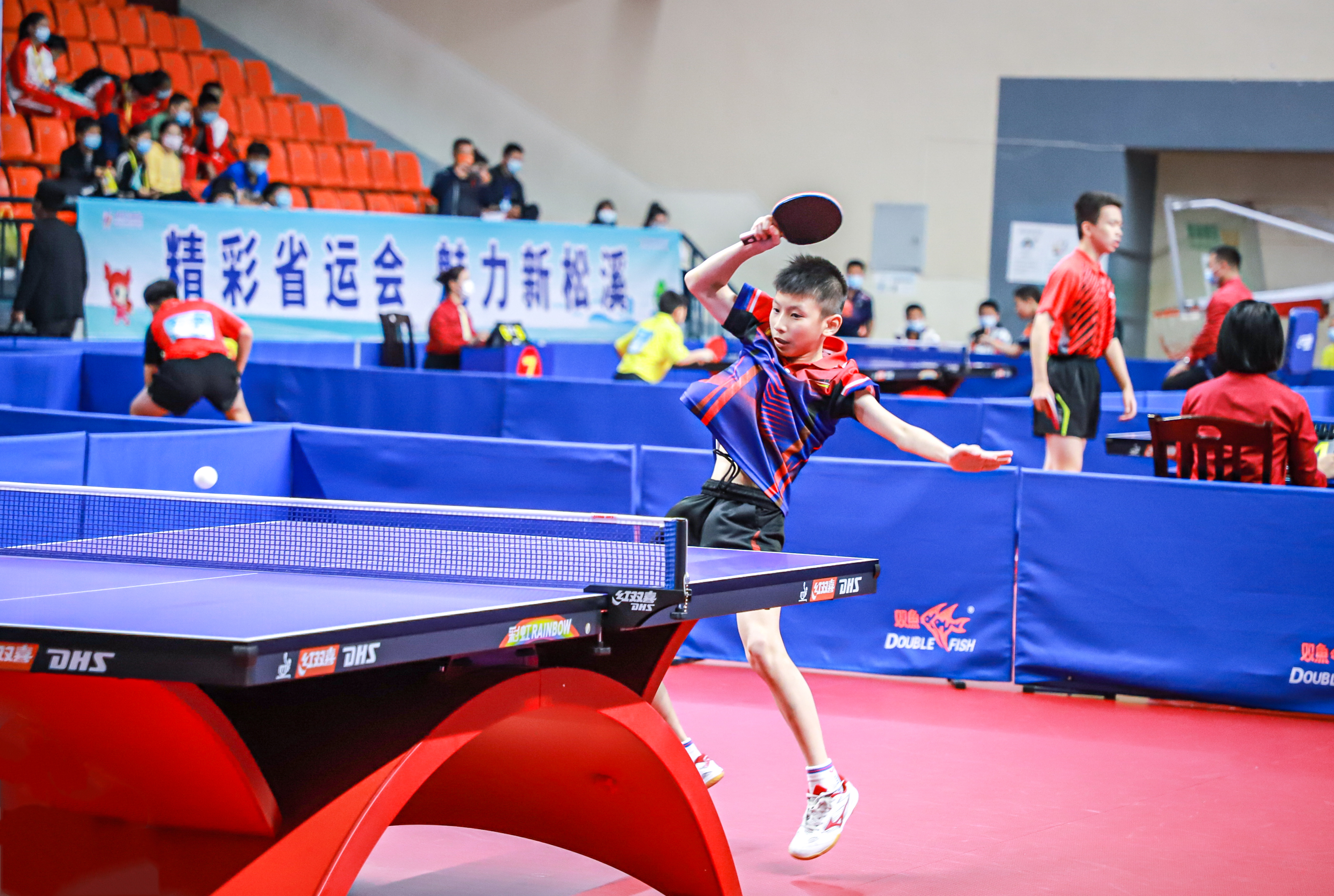 胜负之后的 胜负之后的